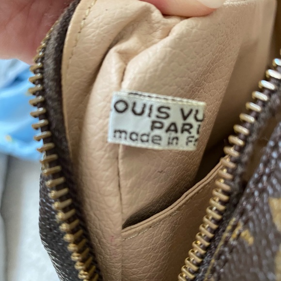 Vintage Louis Vuitton Trousse 23 - Picture 6 of 7